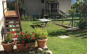 Appartamento Vittoria